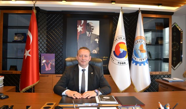 Bafra TSO FOODIST İstanbul Uluslararası Gıda ve İçecek Ürünleri Fuarına Katılıyor