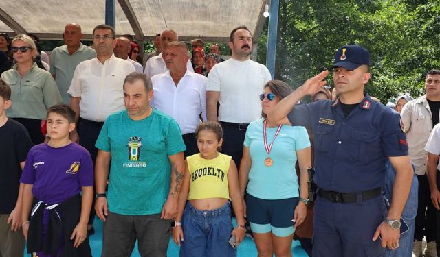 Bafra TSO, 5. Nebiyan Doğa ve Gençlik Festivali Açılışına Katıldı