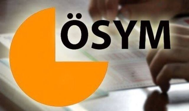KPSS'de usulsüzlük: 392 aday yeniden sınava girecek
