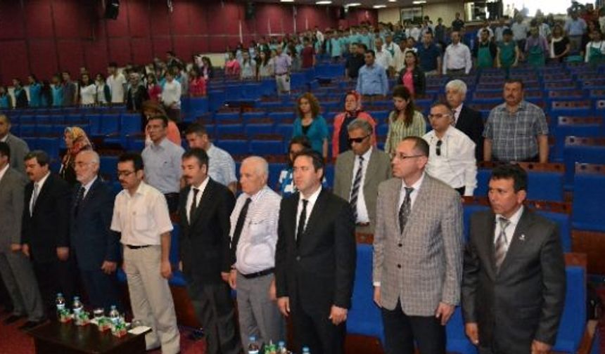Down Cafe Çalıştayı Ereğli’de Yapıldı