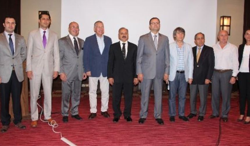 Mersin Artık Dijital Ortamda 