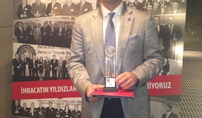 Tügiad'lı Narin Bys Holding Mersin'in Gururu Oldu 