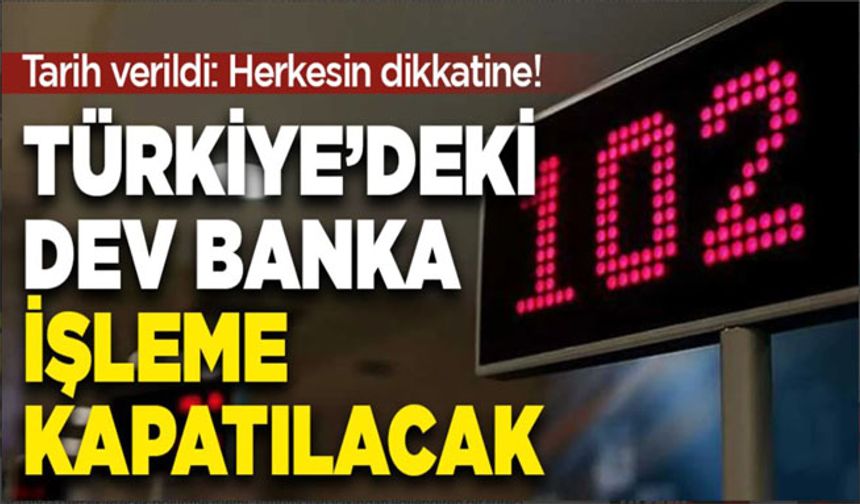 QNB Bank ve Enpara kullananlar dikkat! Bu tarihte işleme kapatılacak