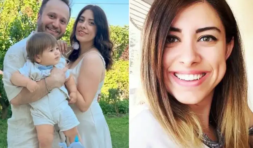 Bafra'da Kaza Süsü Vererek Eşini Ve Çocuğunu Öldürdüğü iddia edilen Doktor, Cezaevinde Yaşamına Son Verdi