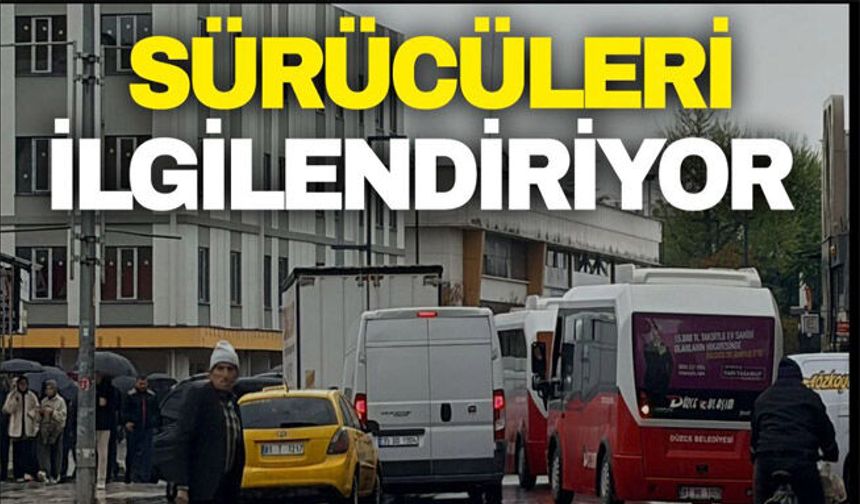 Milyonlarca sürüceye müjde