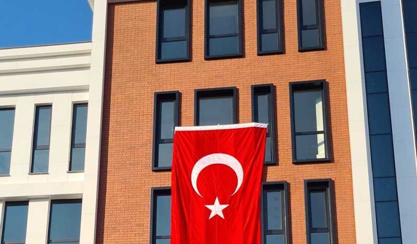 Bafra TSO’dan Şirketlere Kritik Uyarı: Sermayesini Yükseltmeyen Şirketler Kapanacak!