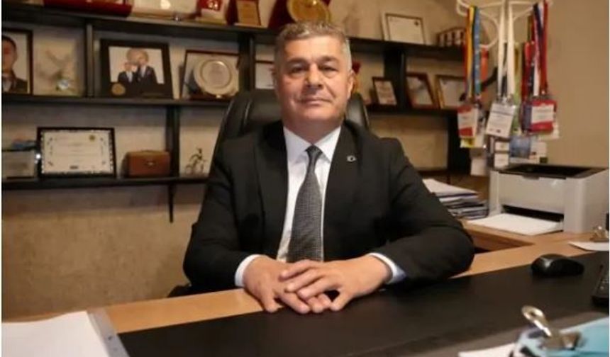 Göksel Başar: Bafra Sera OSB, Ortak Aklın Eseridir